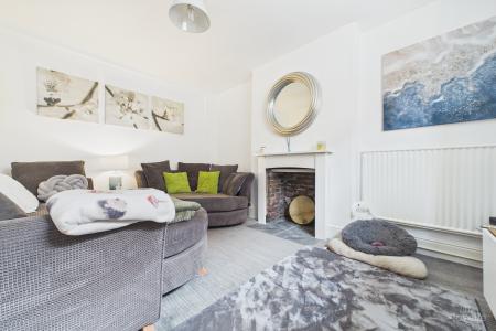 3 bedroom Detached house for sale in Finkle Lane, Barton-upon-Humber, North Lincolnshire, DN18