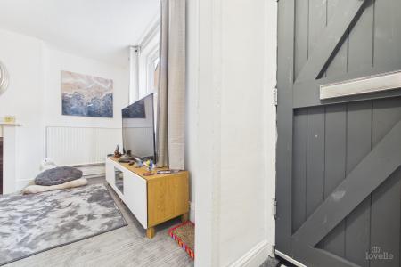 3 bedroom Detached house for sale in Finkle Lane, Barton-upon-Humber, North Lincolnshire, DN18