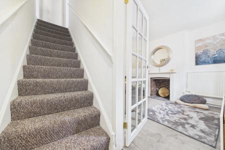 3 bedroom Detached house for sale in Finkle Lane, Barton-upon-Humber, North Lincolnshire, DN18