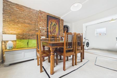 3 bedroom Detached house for sale in Finkle Lane, Barton-upon-Humber, North Lincolnshire, DN18