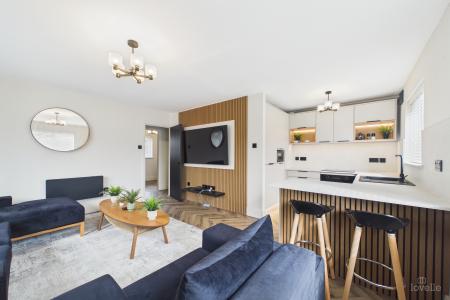 Church View, Barton-upon-Humber, North Lincolnshire, DN18