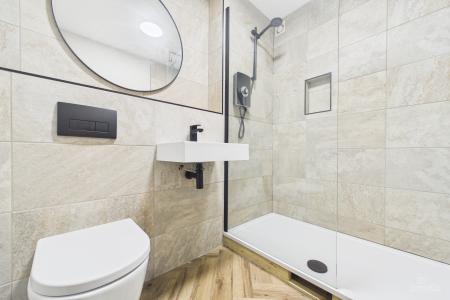 2 bedroom Ground floor flat for sale in Church View, Barton-upon-Humber, North Lincolnshire, DN18