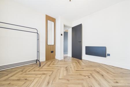 2 bedroom Ground floor flat for sale in Church View, Barton-upon-Humber, North Lincolnshire, DN18