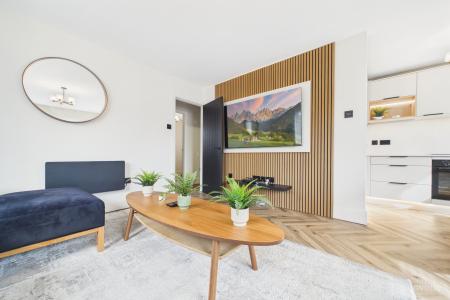 2 bedroom Ground floor flat for sale in Church View, Barton-upon-Humber, North Lincolnshire, DN18