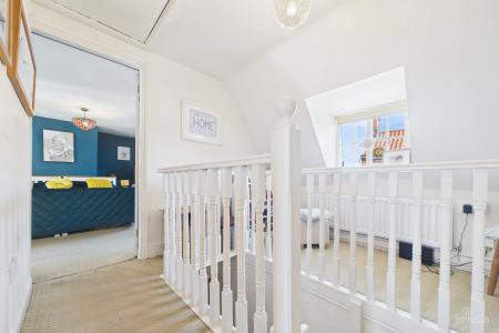 2 bedroom Semi-detached house for sale in Silver Street, Winteringham, North Lincolnshire, DN15