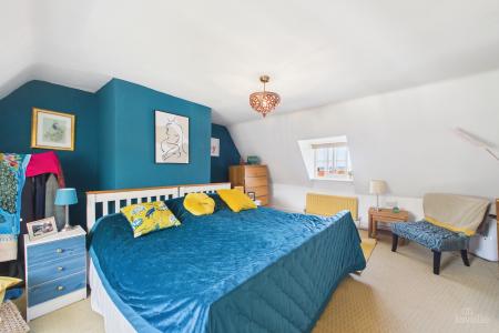 2 bedroom Semi-detached house for sale in Silver Street, Winteringham, North Lincolnshire, DN15