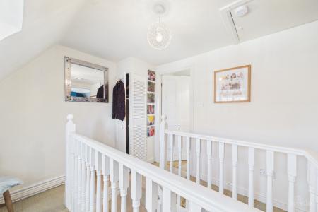 2 bedroom Semi-detached house for sale in Silver Street, Winteringham, North Lincolnshire, DN15