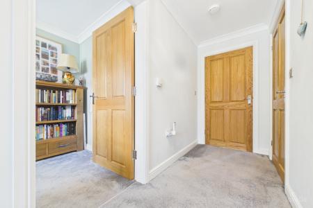 4 bedroom Detached house for sale in Canberra View, Barton-upon-Humber, North Lincolnshire, DN18