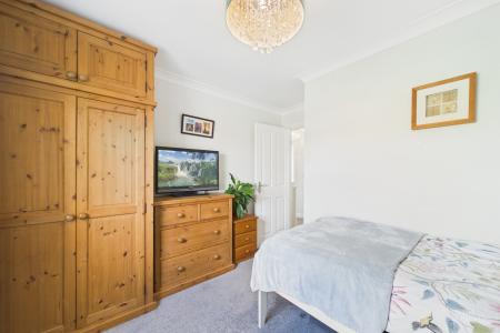 4 bedroom Detached house for sale in Canberra View, Barton-upon-Humber, North Lincolnshire, DN18