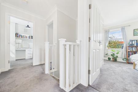 4 bedroom Detached house for sale in Canberra View, Barton-upon-Humber, North Lincolnshire, DN18