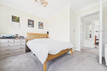 4 bedroom Detached house for sale in Canberra View, Barton-upon-Humber, North Lincolnshire, DN18