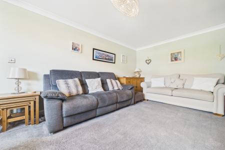 4 bedroom Detached house for sale in Canberra View, Barton-upon-Humber, North Lincolnshire, DN18