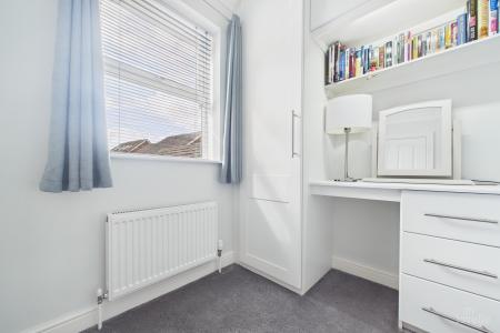 4 bedroom Detached house for sale in Canberra View, Barton-upon-Humber, North Lincolnshire, DN18