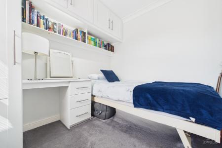 4 bedroom Detached house for sale in Canberra View, Barton-upon-Humber, North Lincolnshire, DN18