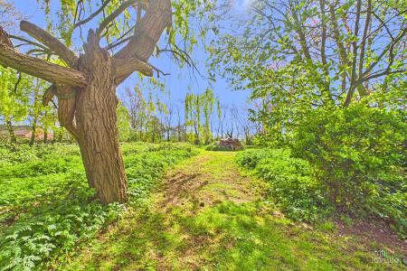 3 bedroom Detached bungalow for sale in Barton Road, Barrow-upon-Humber, North Lincolnshire, DN19