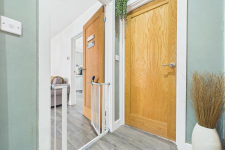 3 bedroom Semi-detached house for sale in Green Lane, Barrow-upon-Humber, North Lincolnshire, DN19