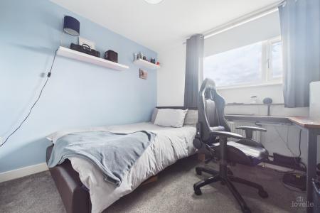 3 bedroom Semi-detached house for sale in Green Lane, Barrow-upon-Humber, North Lincolnshire, DN19