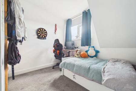 3 bedroom Semi-detached house for sale in Green Lane, Barrow-upon-Humber, North Lincolnshire, DN19