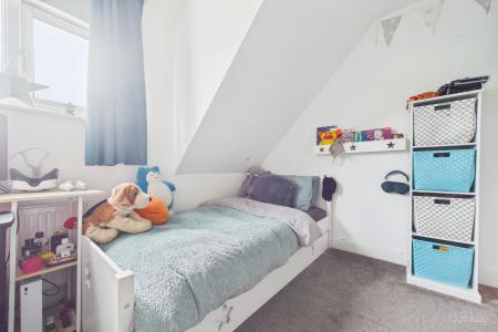 3 bedroom Semi-detached house for sale in Green Lane, Barrow-upon-Humber, North Lincolnshire, DN19