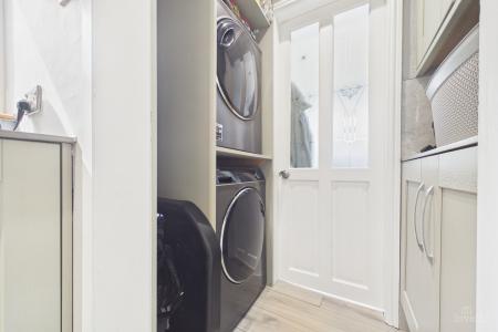 2 bedroom Semi-detached house for sale in Townside, East Halton, North Lincolnshire, DN40