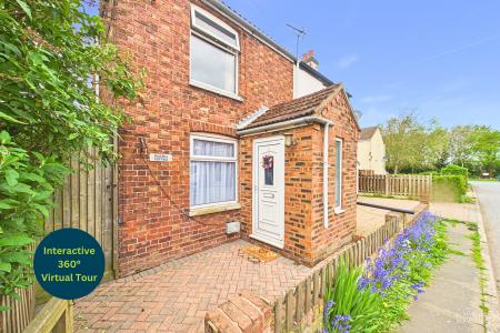 Townside, East Halton, North Lincolnshire, DN40