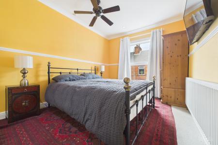 3 bedroom Terraced House for sale in Newport, Barton-upon-Humber, North Lincolnshire, DN18