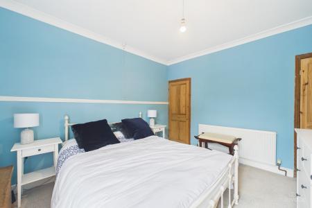 3 bedroom Terraced House for sale in Newport, Barton-upon-Humber, North Lincolnshire, DN18
