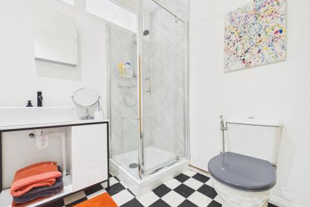 3 bedroom Terraced House for sale in Newport, Barton-upon-Humber, North Lincolnshire, DN18