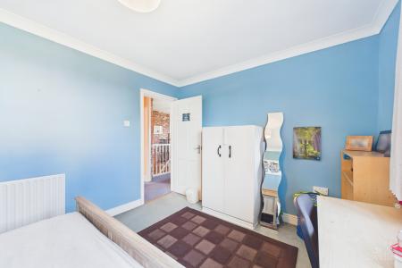 4 bedroom Detached house for sale in Birchwood Close, Barton-upon-Humber, North Lincolnshire, DN18