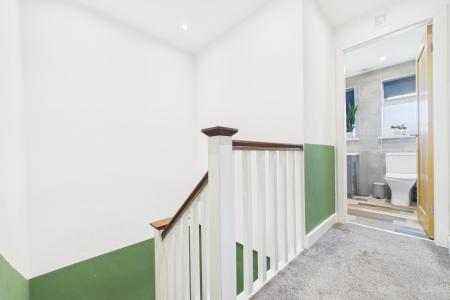 3 bedroom Semi-detached house for sale in John Harrisons Close, Barrow-upon-Humber, North Lincolnshire, DN19