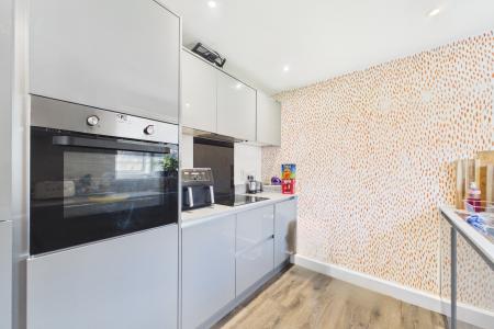 3 bedroom Semi-detached house for sale in John Harrisons Close, Barrow-upon-Humber, North Lincolnshire, DN19