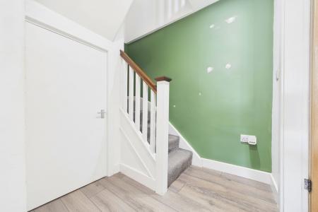 3 bedroom Semi-detached house for sale in John Harrisons Close, Barrow-upon-Humber, North Lincolnshire, DN19