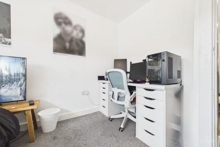 3 bedroom Semi-detached house for sale in John Harrisons Close, Barrow-upon-Humber, North Lincolnshire, DN19