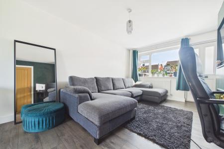 3 bedroom Semi-detached house for sale in John Harrisons Close, Barrow-upon-Humber, North Lincolnshire, DN19