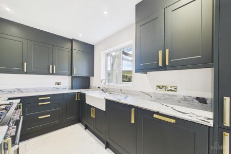 3 bedroom Semi-detached house for sale in Princess Drive, Barton-upon-Humber, North Lincolnshire, DN18