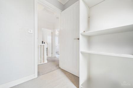 3 bedroom Semi-detached house for sale in Princess Drive, Barton-upon-Humber, North Lincolnshire, DN18