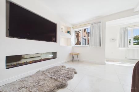 3 bedroom Semi-detached house for sale in Princess Drive, Barton-upon-Humber, North Lincolnshire, DN18