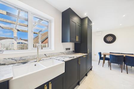 3 bedroom Semi-detached house for sale in Princess Drive, Barton-upon-Humber, North Lincolnshire, DN18