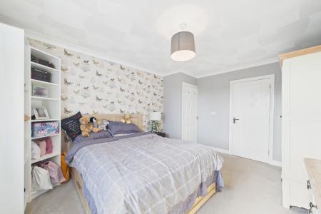 3 bedroom Semi-detached house for sale in Princess Drive, Barton-upon-Humber, North Lincolnshire, DN18