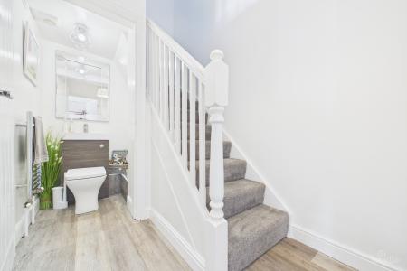 3 bedroom Semi-detached house for sale in Princess Drive, Barton-upon-Humber, North Lincolnshire, DN18