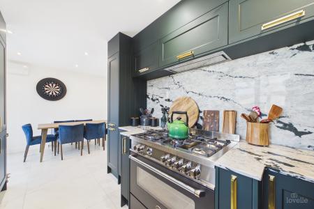 3 bedroom Semi-detached house for sale in Princess Drive, Barton-upon-Humber, North Lincolnshire, DN18