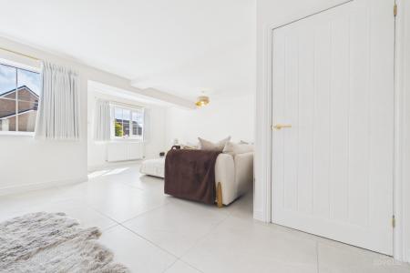 3 bedroom Semi-detached house for sale in Princess Drive, Barton-upon-Humber, North Lincolnshire, DN18