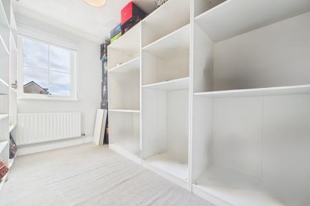 3 bedroom Semi-detached house for sale in Princess Drive, Barton-upon-Humber, North Lincolnshire, DN18