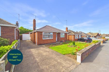Western Drive, Barton-upon-Humber, North Lincolnshire, DN18