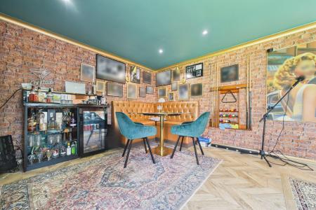4 bedroom Detached house for sale in Worsley Paddock, Ulceby, North Lincolnshire, DN39
