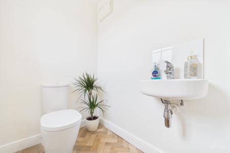 4 bedroom Detached house for sale in Clipson Crest, Barton-upon-Humber, North Lincolnshire, DN18
