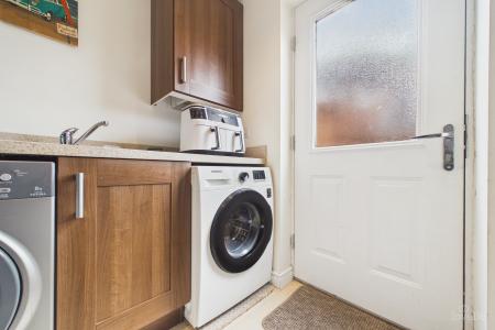 4 bedroom Detached house for sale in Clipson Crest, Barton-upon-Humber, North Lincolnshire, DN18
