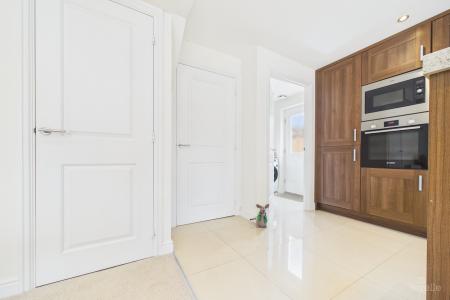 4 bedroom Detached house for sale in Clipson Crest, Barton-upon-Humber, North Lincolnshire, DN18