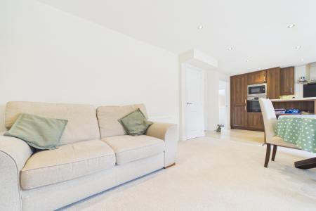 4 bedroom Detached house for sale in Clipson Crest, Barton-upon-Humber, North Lincolnshire, DN18