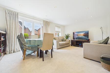4 bedroom Detached house for sale in Clipson Crest, Barton-upon-Humber, North Lincolnshire, DN18